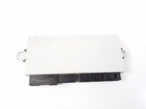 Aizmugurējo sānu durvju vadības bloks - 6929174