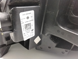 Volkswagen ID.3 C (2019–2026) Scheinwerfer und seine Teile 10B941036A - 3