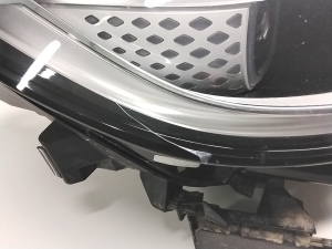 Volkswagen ID.3 C (2019–2026) Scheinwerfer und seine Teile 10B941036A - 8