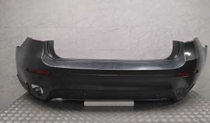 Rear bumper - 7176243