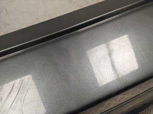 BMW X6 E71 (2008–2014) Rear bumper 7176243 - 6