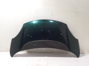 Motorhaube - 