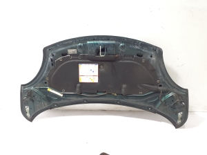 FIAT 500L (2012–2018) Hood - 6