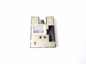 Mercedes Benz SLK-Class 171 (2004–2011) Sonstiges Teil der Audioanlage A2118203375 - 2