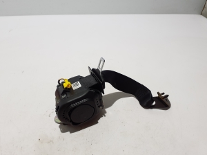   Rear seat belt  - A2138600785 