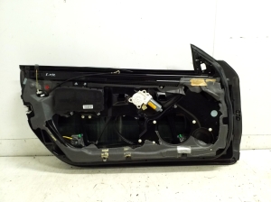Mercedes Benz SL-Class 230 (2001–2012) Front door and its parts - 2