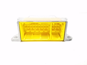 Mercedes Benz ML-Class 164 (2005–2011) Airbag module A1648204326 - 3