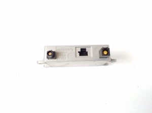 Mercedes Benz ML-Class 164 (2005–2011) Antenas pastiprinātājs A2118200885 - 3