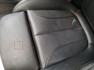 BMW 2 SERIES F45 (2014–2026) Salons un tā detaļas - 2