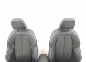 BMW 2 SERIES F45 (2014–2026) Salons un tā detaļas - 11
