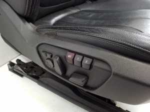 BMW 2 SERIES F45 (2014–2026) Salons un tā detaļas - 5