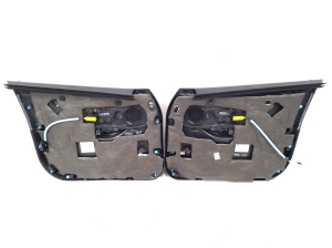 BMW 2 SERIES F45 (2014–2026) Salons un tā detaļas - 6