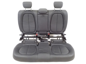 BMW 2 SERIES F45 (2014–2026) Salons un tā detaļas - 8