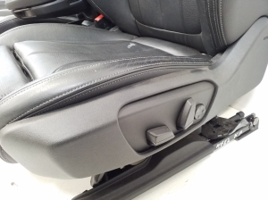 BMW 2 SERIES F45 (2014–2026) Salons un tā detaļas - 9