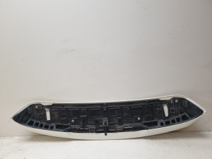 Mercedes Benz GL-Class 166 (2012–2015) Tailgate spoiler A1667900488 - 2