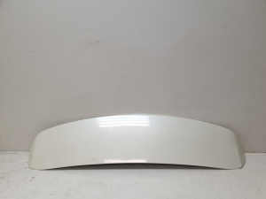 Tailgate spoiler - A1667900488