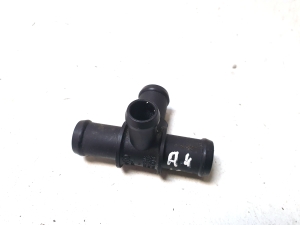 AUDI A4 B9 (2015–2026) Toru 8W0121087E - 2