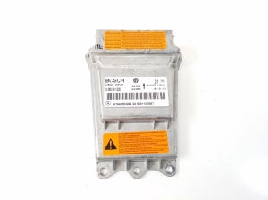 Airbag module - A1648204326