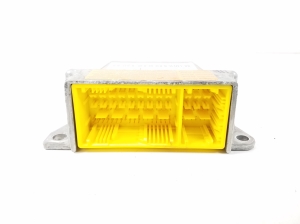Mercedes Benz ML-Class 164 (2005–2011) Airbag module A1648204326 - 3