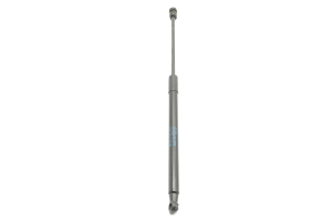 Skoda Fabia MK 2 (2007–2014) Trunk lid strut 5J6827550B - 3