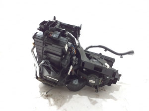 FIAT 500L (2012–2018) Heizung und ihre Teile 735557282 - 2