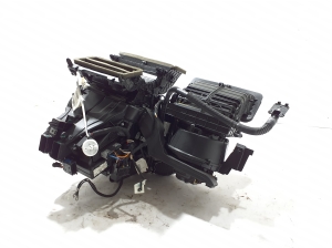 FIAT 500L (2012–2018) Heizung und ihre Teile 735557282 - 4