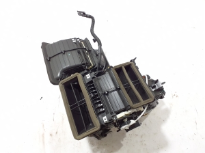 FIAT 500L (2012–2018) Heizung und ihre Teile 735557282 - 6