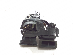 FIAT 500L (2012–2018) Heizung und ihre Teile 735557282 - 7
