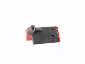 Mercedes Benz ML-Class 164 (2005–2011) Hood release handle (interior) A1248800320 - 2