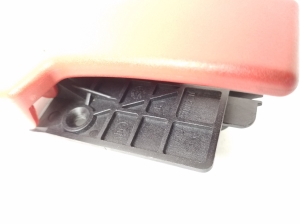 Mercedes Benz ML-Class 164 (2005–2011) Hood release handle (interior) A1248800320 - 3