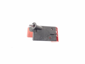 Mercedes Benz ML-Class 164 (2005–2011) Hood release handle (interior) A1248800320 - 4