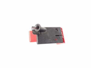 Mercedes Benz ML-Class 164 (2005–2011) Hood release handle (interior) - 2