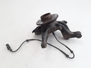   Radnabe Vorderrad  - 400150083R  