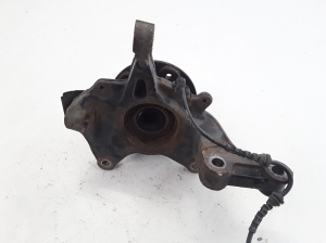 RENAULT Scenic (2009–2015) Front wheel hub 400150083R - 3
