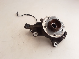 RENAULT Scenic (2009–2015) Front wheel hub 400150083R - 6