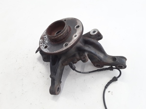 RENAULT Scenic (2009–2015) Front wheel hub 400150083R - 2