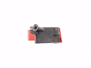 Mercedes Benz ML-Class 164 (2005–2011) Hood release handle (interior) - 2