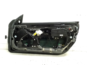 Mercedes Benz SL-Class 230 (2001–2012) Esiuksed ja nende osad - 2