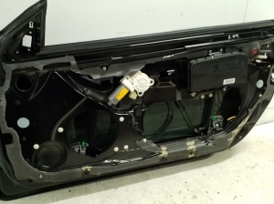 Mercedes Benz SL-Class 230 (2001–2012) Esiuksed ja nende osad - 5
