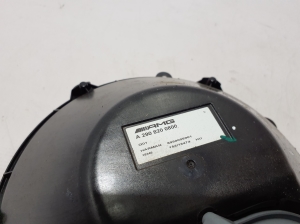 Mercedes Benz AMG GT AMG GT X290 (2018–2026) Speaker A2908200800 - 4
