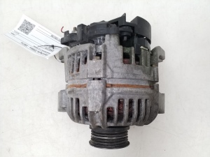 Opel Agila A (2000–2007) Ģenerators un tā daļas 24437119 - 2