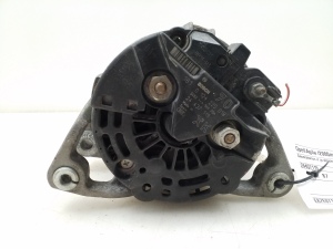 Opel Agila A (2000–2007) Ģenerators un tā daļas 24437119 - 3