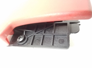 Mercedes Benz GL-Class 164 (2005–2011) Hood release handle (interior) A1248800320 - 2