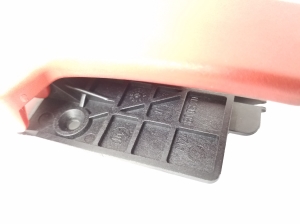Mercedes Benz R-Class 251 (2006–2017) Hood release handle (interior) A1248800320 - 2