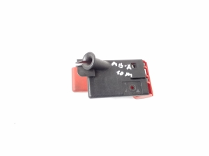 Mercedes Benz R-Class 251 (2006–2017) Hood release handle (interior) A1248800320 - 3