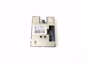 Mercedes Benz R-Class 251 (2006–2017) Sonstiges Teil der Audioanlage A2118203375 - 2