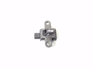 Mercedes Benz R-Class 251 (2006–2017) Airbagsensor A0038212751 - 3