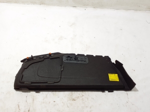 Mercedes Benz AMG GT AMG GT X290 (2018–2026) Trunk side trim panel A2906907400 - 2