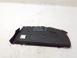 Mercedes Benz AMG GT AMG GT X290 (2018–2026) Trunk side trim panel A2906907800 - 3