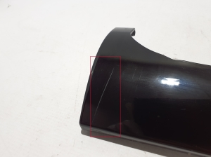 FIAT 500L (2012–2018) Dashboard trim 51892474 - 2